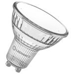 Ledvance LED Reflektor GU10 PAR16 3.1W 350lm 120d - 827 Extra Warmweiß | Ersatz Für 32W