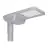 Ledvance Led-Straßenbeleuchtung Flex Groß RW35ST Grau 80W 11500lm 35x135D - 740 Kaltweiß | IP66 - Asymmetrisch