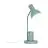 Nordlux Tischlampe Devone Metall Grün | IP20 - Geeignet für 1x E27