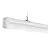 Noxion LED Modul NX-Line V3 35-50W 9750lm 90D - 840 Kaltweiß | 1500mm - 8-Polig - UGR 