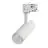 Noxion LED Schienenstrahler 3-Phasen Ecowhite Aluminium Weiß 10W 920lm 36D - 840 Kaltweiß