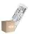Mehrfachpackung 10x Osram Electronic Transformator ET-PARROT 70/220-240 I
