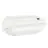  Philips LED Sicherheit Coreline BWC120 Weiß 14W 1800lm - 830 Warmweiß | 282x178mm - IP54 - Lichtsensor