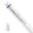 Philips LED Röhre T8 MASTER (EM/Mains) High Output 12W 1575lm - 865 Tageslichtweiß | 90cm - Ersatz für 30W