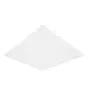 Ledvance LED Panel Kompakt 28W 3640lm - 830 Warmweiß | 62.5x62.5cm - UGR <25 - Dali Dimmbar