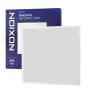 Noxion LED Panel Delta Pro V5 28W 3920lm - 840 Kaltweiß | 60x60cm - UGR <19 - Sidelit - Philips Treiber