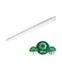 Philips LED-Feuchtraumleuchte Coreline WT120C G3 37W 6000lm - 830-840 CCT | 150cm - Ersatz Für 2x58W