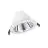 Ledvance Downlight LED Comfort DN205 20W 60D - 3-Colour Light Commutateur | 228mm - IP54