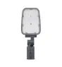 Ledvance Éclairage public LED Area Value Petit SPD Aluminium Gris 30W 4050lm 160x58D - 740 Blanc Froid | IP66 - Symétrique