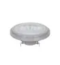 Noxion Spot LED G53 AR111 7.4W 450lm 24D - 930 Blanc Chaud | Meilleur Rendu Des Couleurs - Dimmable - Équivalent 50W